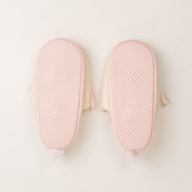 Pantufa-Unicornio-Aurora