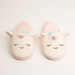Pantufa-Unicornio-Aurora