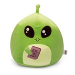 Pelucia-Mascotinho-Alien-30CM