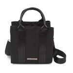 Bolsa-Tote-Pockets-Preta
