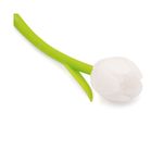 Caneta-de-Silicone-Rosa