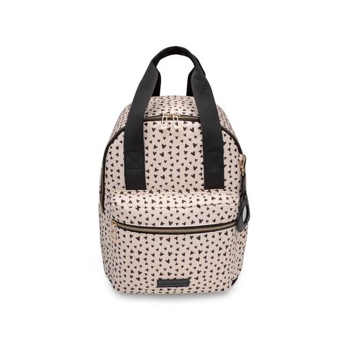 Mochila Laptop Alças Coração