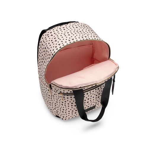 Mochila Laptop Alças Coração