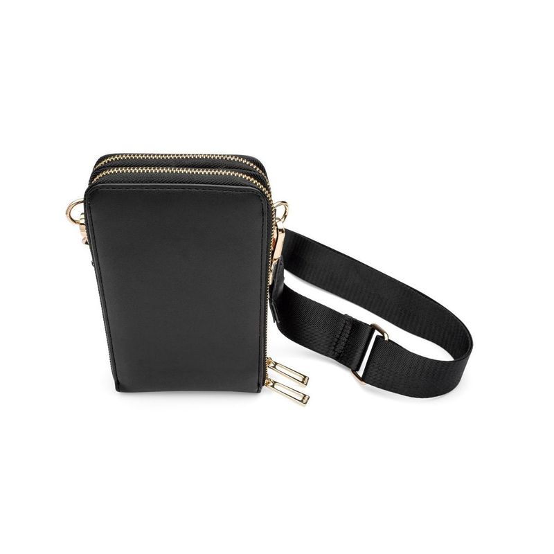 Bolsa-Carteira-Porta-Celular-Preta
