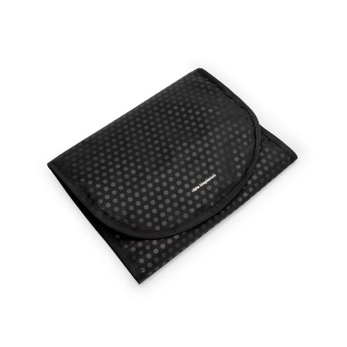 Necessaire Bolsos Removiveis Poa