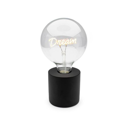 Luminária Lâmpada de Filamento Dream