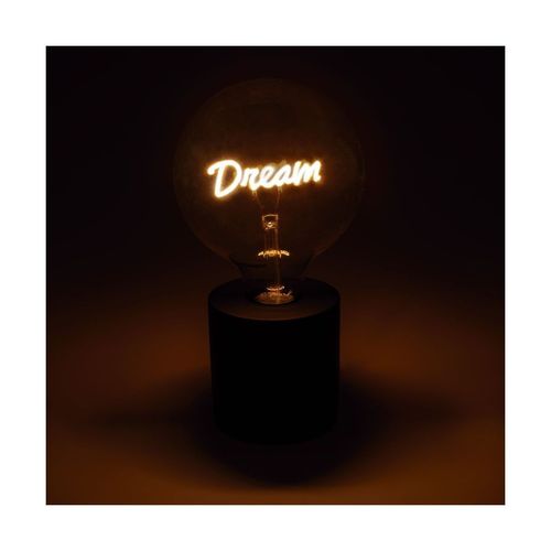 Luminária Lâmpada de Filamento Dream