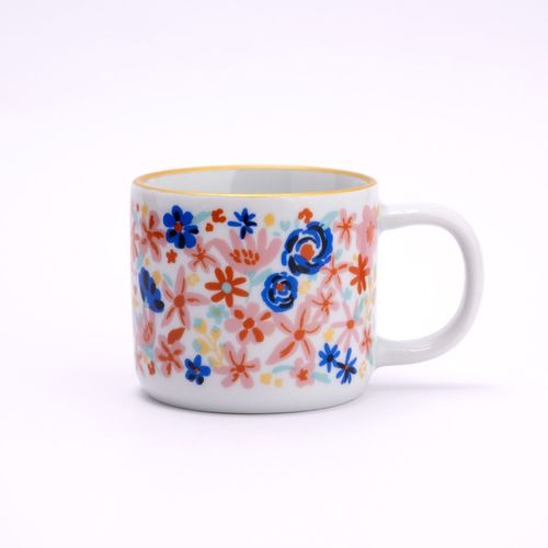 Caneca Mãe Amor Em Altas Doses