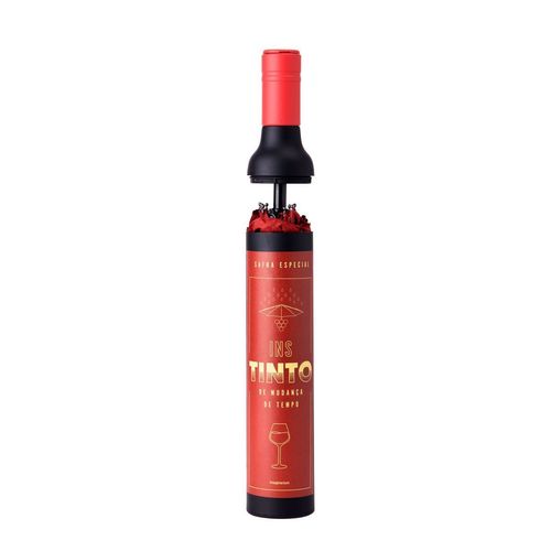 Guarda-Chuva Vinho Instinto