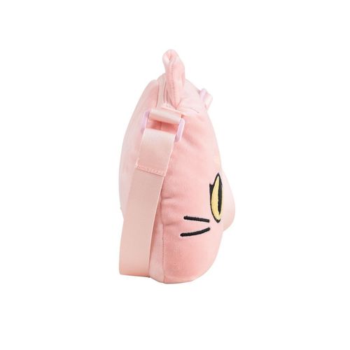 Bolsa Pelúcia Catita