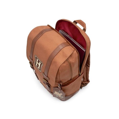 Mochila Laptop Harry Potter Mapa Do Maroto