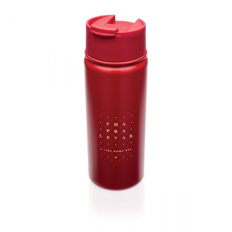 Garrafa-Termica-e-Infusor-Cha-pra-Levar