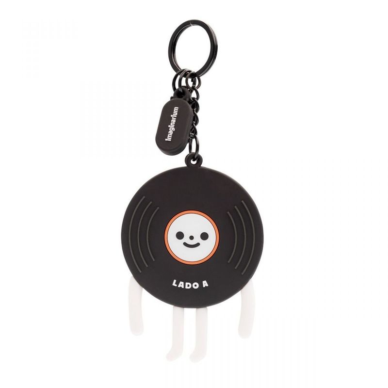 Chaveiro-Vinil-Lado-A-Lado-B