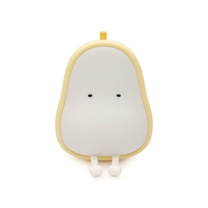 Luminaria-Silicone-Pera