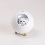 Umidificador-Gatinho-Sorridente