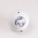 Umidificador-Gatinho-Sorridente