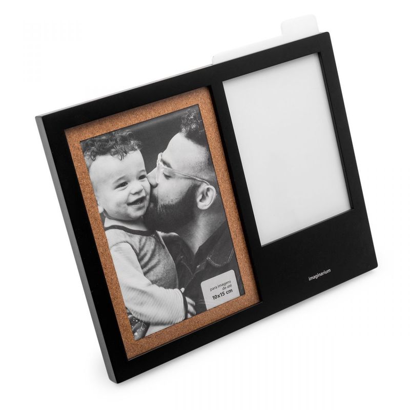 Porta-Retrato-10x15-com-Painel-de-Recado-e-Caneta