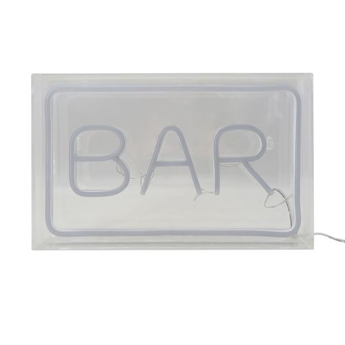 Luminária Led Neon Bar
