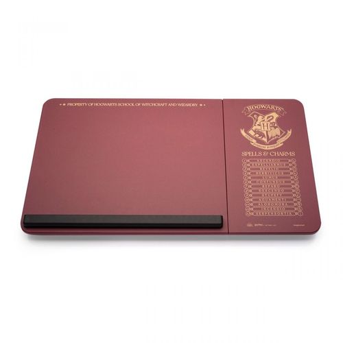 Bandeja Laptop Dobrável Harry Potter Hogwarts