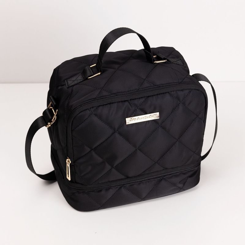 Bolsa-Termica-Matelasse-Preta