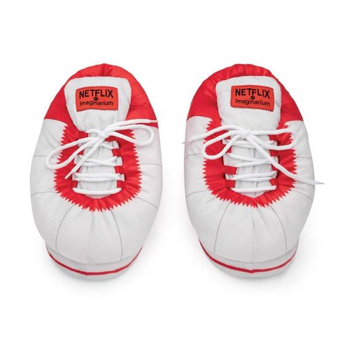 Pantufa Netflix Tenis Maratonista