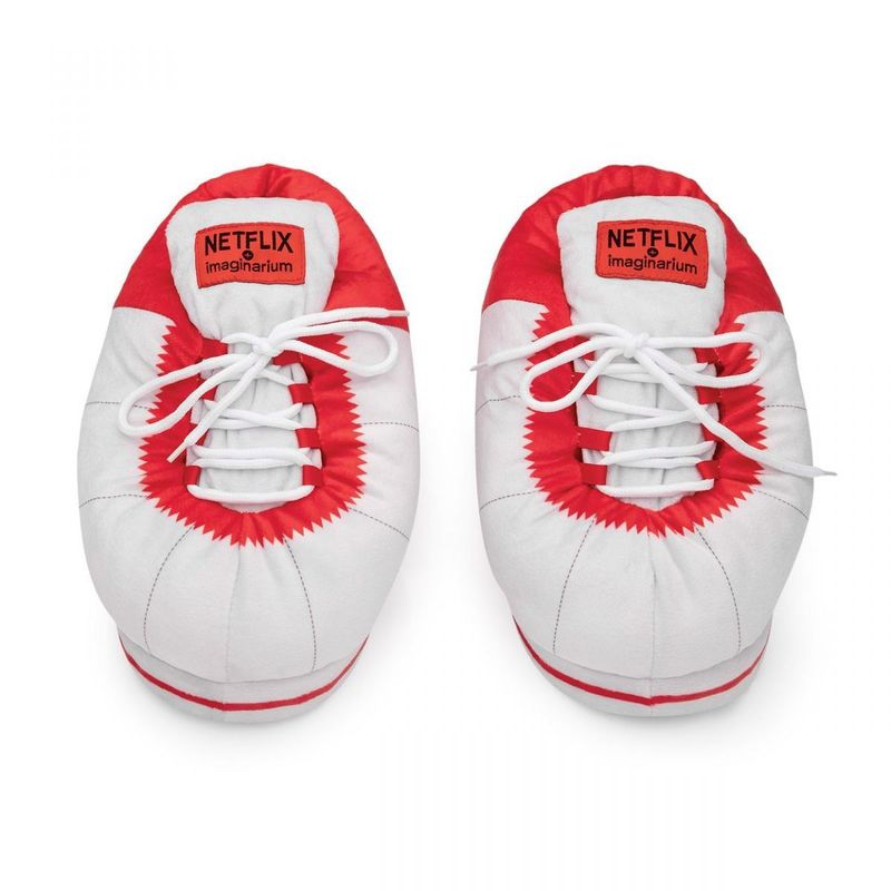 Pantufa-Netflix-Tenis-Maratonista