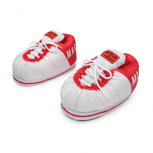 Pantufa Netflix Tenis Maratonista