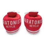 Pantufa-Netflix-Tenis-Maratonista