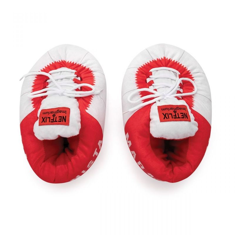 Pantufa-Netflix-Tenis-Maratonista