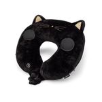 Almofada-Massageadora-Speaker-Gato