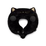 Almofada-Massageadora-Speaker-Gato