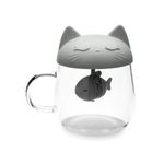 Caneca-Com-Infusor-Gato-e-Peixe