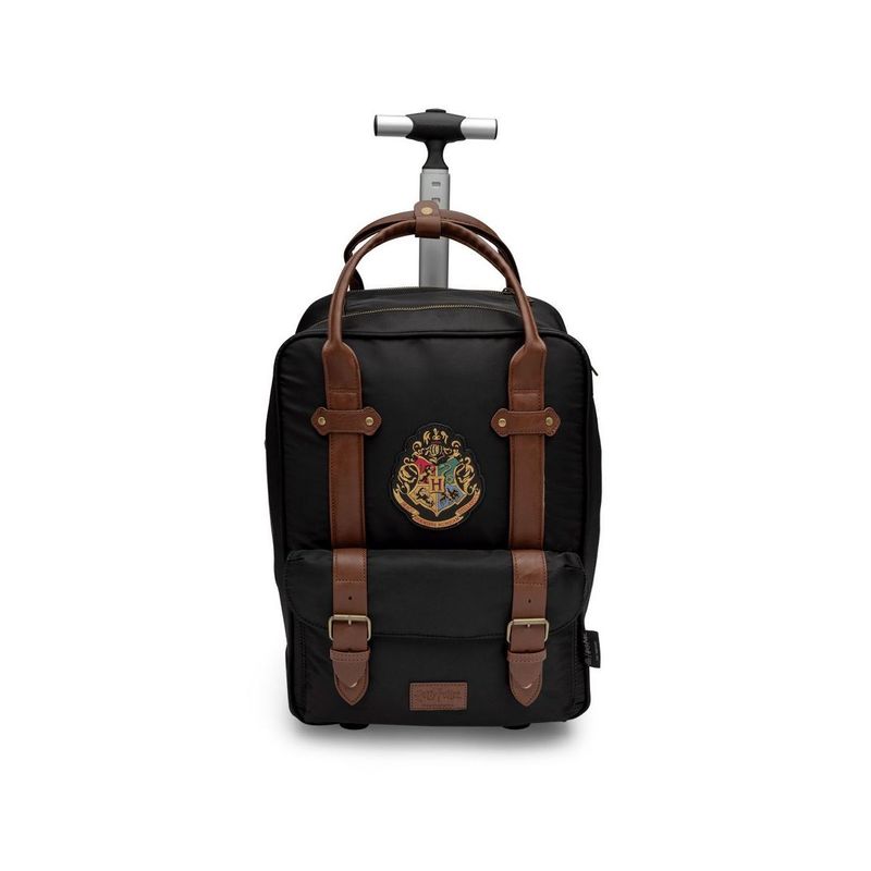 Mochila-de-Rodinhas-Harry-Potter-Brasao