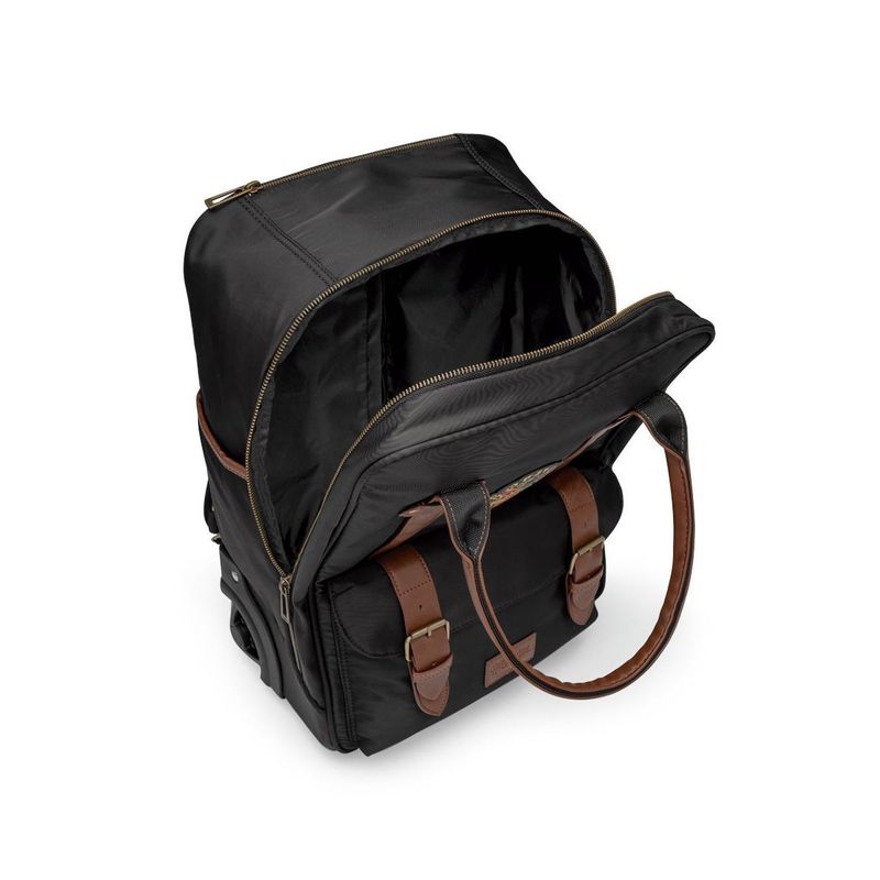 Mochila-de-Rodinhas-Harry-Potter-Brasao
