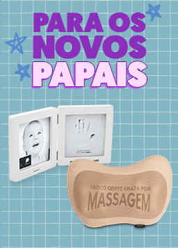 Mascotinhos! Vem conhecer nossas pelúcias