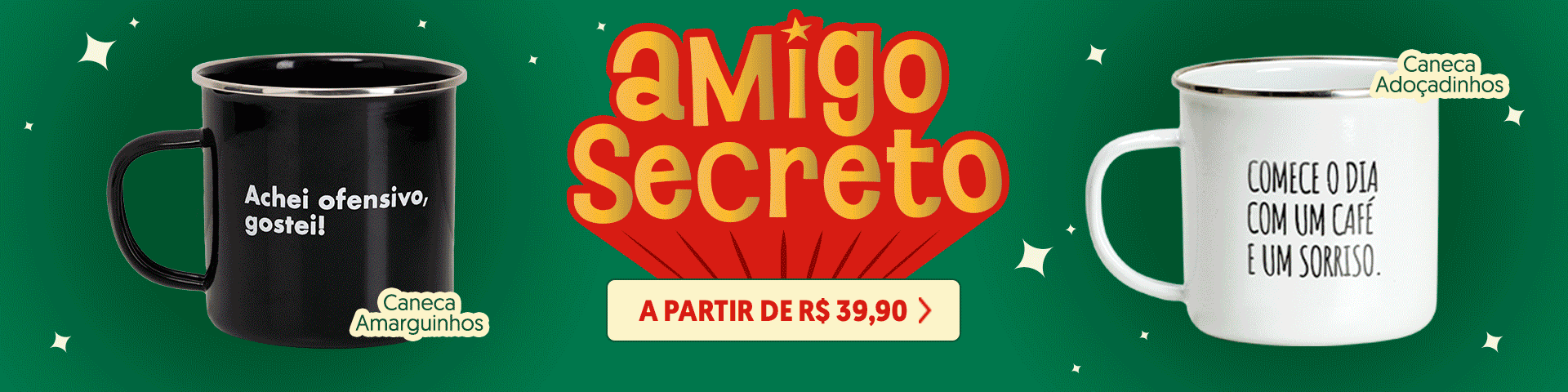 Amigo Secreto