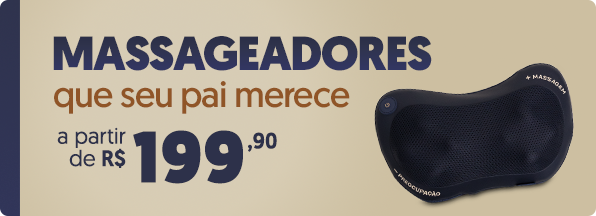 Massageadores pais