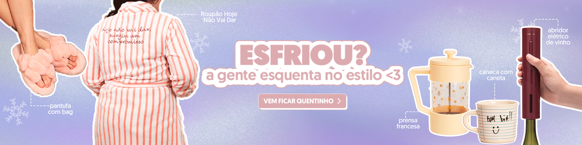Friozinho